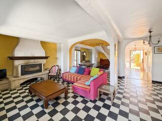  Maison à vendre 5 pièces 176 m²