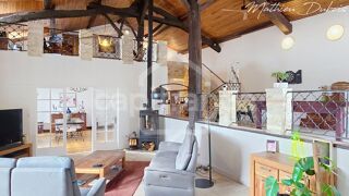  Propriété/château à vendre 14 pièces 376 m²