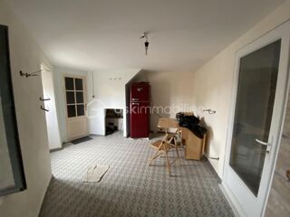  Maison � vendre 3 pi�ces 60 m�