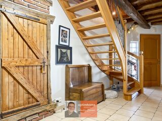  Maison à vendre 9 pièces 197 m²
