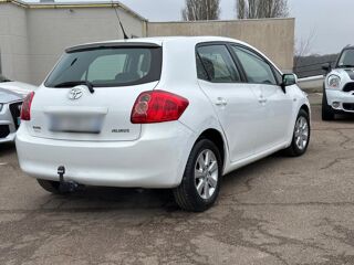 Auris 90 D-4D FAP DYNAMIC 5P 2009 occasion 78240 Chambourcy