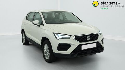 Seat Ateca 1.0 TSI 110 ch Start/Stop Reference 2022 occasion Voglans 73420