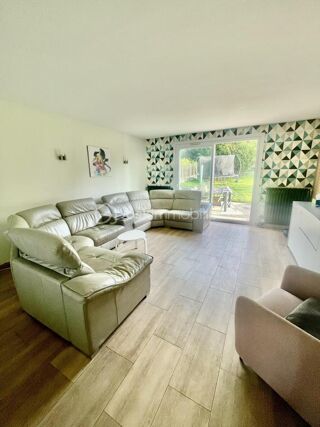  Maison � vendre 7 pi�ces 159 m�