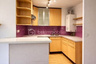  Appartement à vendre 3 pièces 55 m²