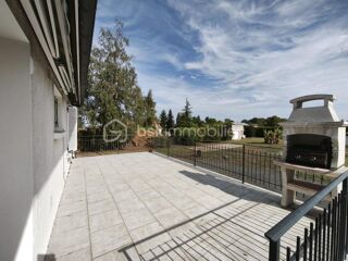  Maison à vendre 5 pièces 81 m²