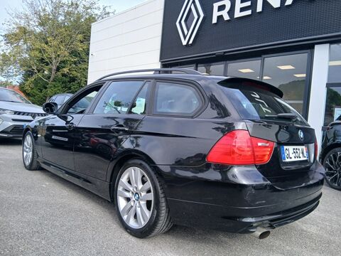 S&eacute;rie 3 E91 318i 143 CV SPORT DESIGN Touring 2009 occasion 31570 Lanta