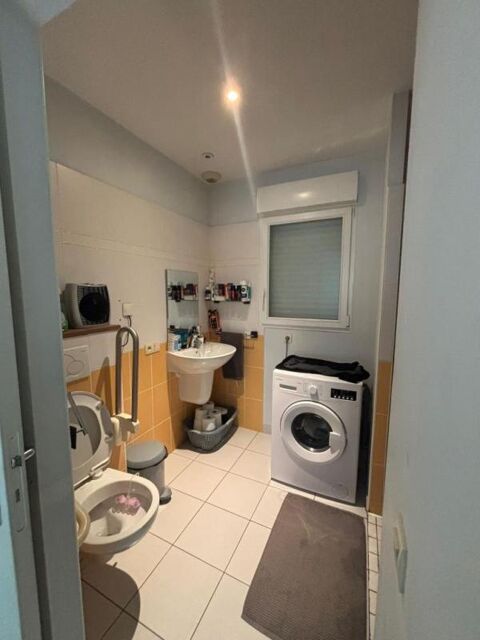  Appartement  louer 2 pices 30 m