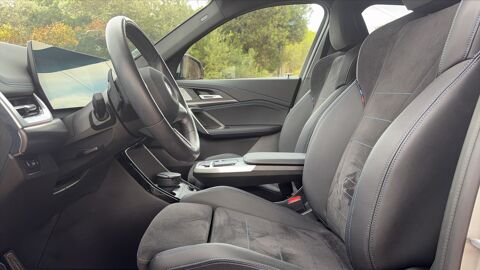 X1 xDrive 23d 211 mHEV DKG7 M Sport 2023 occasion 20260 Calvi