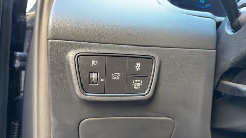 Tucson IV 1.6 TGDi 230 Hybrid 2WD BVA Executive 2023 occasion 92110 Clichy
