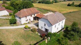  Maison � vendre 13 pi�ces 340 m�