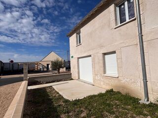  Maison à vendre 4 pièces 99 m²