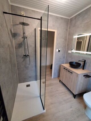  Appartement � louer 2 pi�ces 46 m�