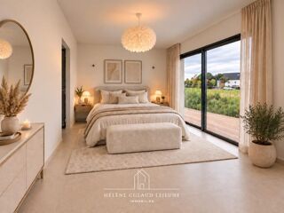  Maison 6 pièces 159 m² Saint ave