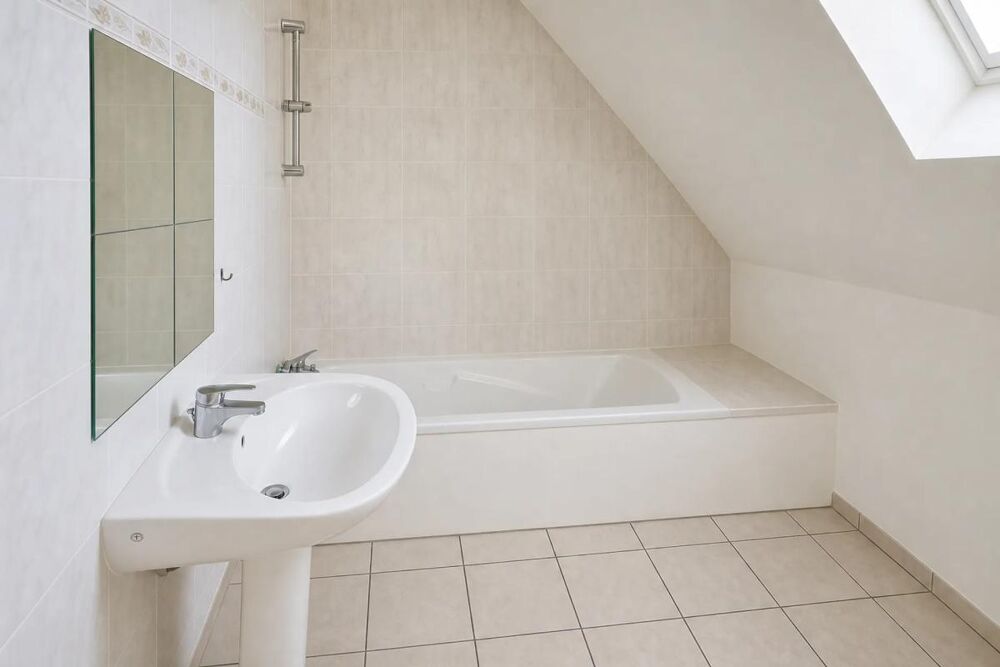 Vente Appartement Lot 3 Appartements F3 Loués à Algrange Algrange