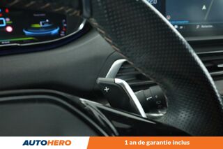 3008 1.6 Hybrid4 GT Pack e-EAT8 300 ch 2021 occasion 92130 Issy-les-Moulineaux