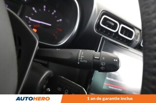 C3 Aircross 1.5 Blue-HDi Shine BV6 100 ch 2019 occasion 92130 Issy-les-Moulineaux