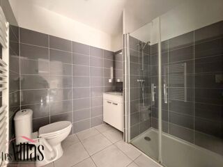  Appartement à vendre 2 pièces 36 m²
