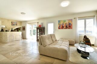  Maison à vendre 5 pièces 150 m²