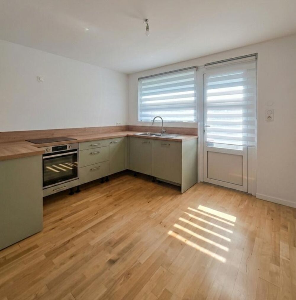 Appartement 4 pièce(s)