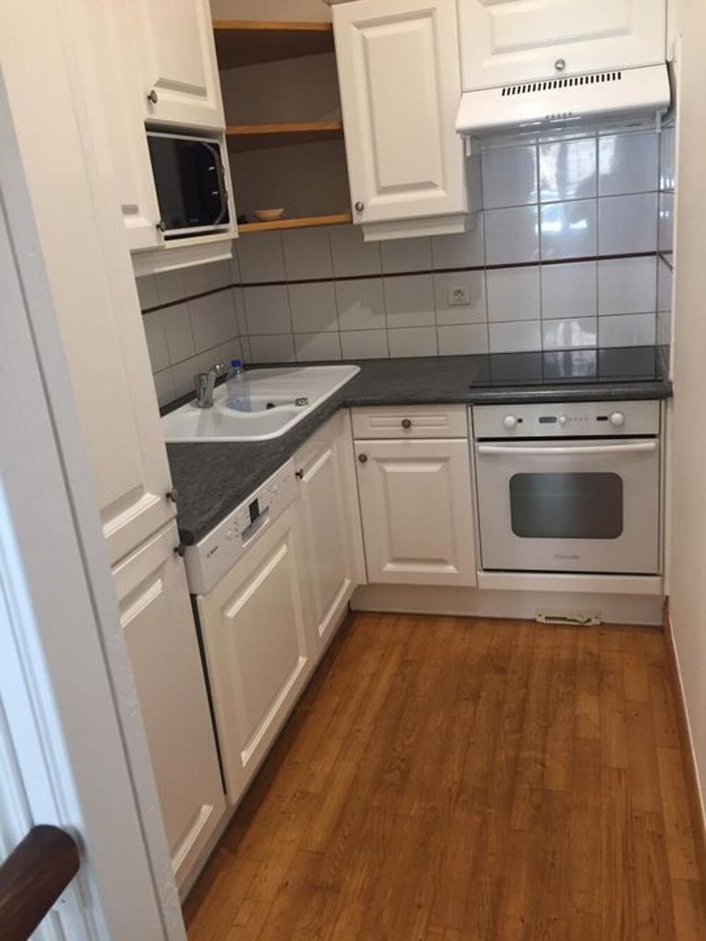 Location Appartement Appartement de 45m2 à louer sur Toulouse Toulouse