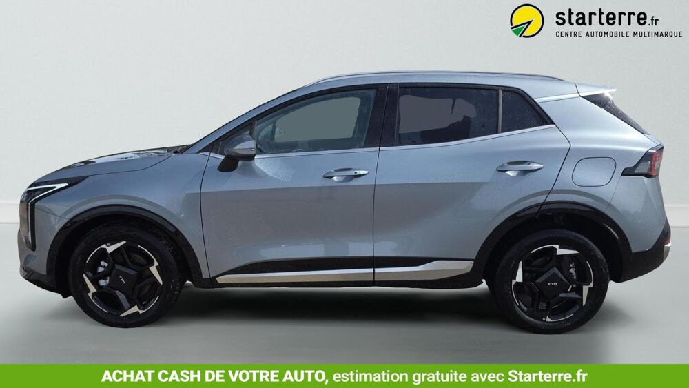 Sportage Hybride 239 ch BVA6 Active 2026 occasion 69190 Saint-Fons