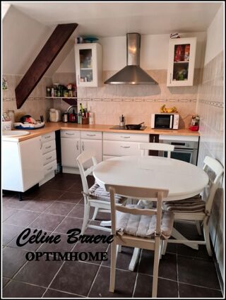 Appartement à vendre 3 pièces 66 m²