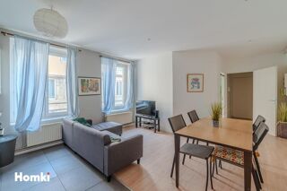  Appartement � vendre 4 pi�ces 79 m�