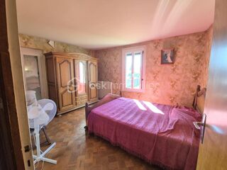  Maison à vendre 5 pièces 130 m²