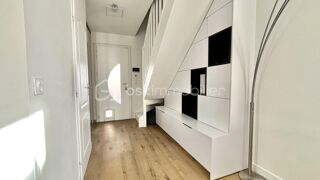  Villa � vendre 4 pi�ces 80 m�