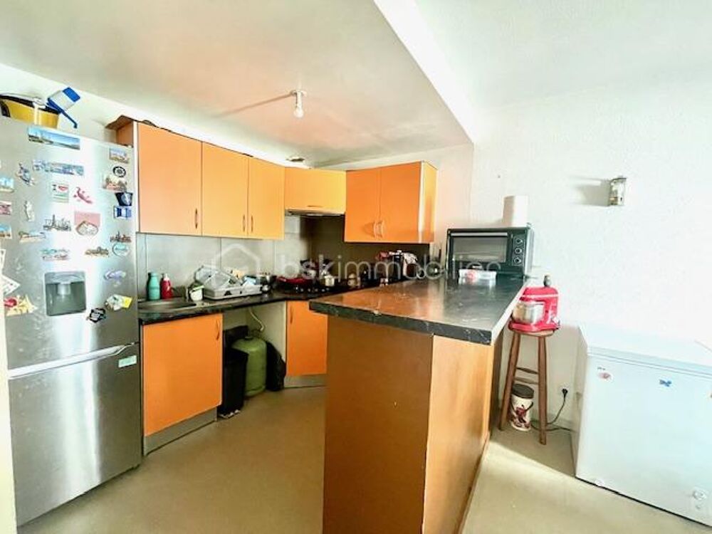Vente Immeuble EN EXCLUSIVITE !! sur la commune de ELNE, Immeuble entièrement loué, REVENUS IMMEDIATS ! Elne