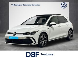 Golf 1.5 eTSI OPF 150 DSG7 R-Line 2024 occasion 31100 Toulouse