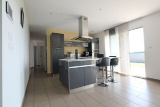  Maison � vendre 6 pi�ces 151 m�