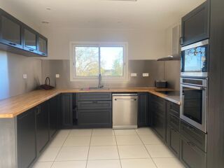  Maison à vendre 7 pièces 185 m²