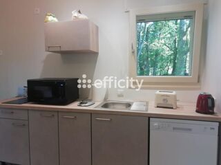  Chalet � vendre 2 pi�ces 32 m�