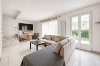  Maison à vendre 8 pièces 190 m²