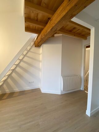  Maison � vendre 2 pi�ces 40 m�