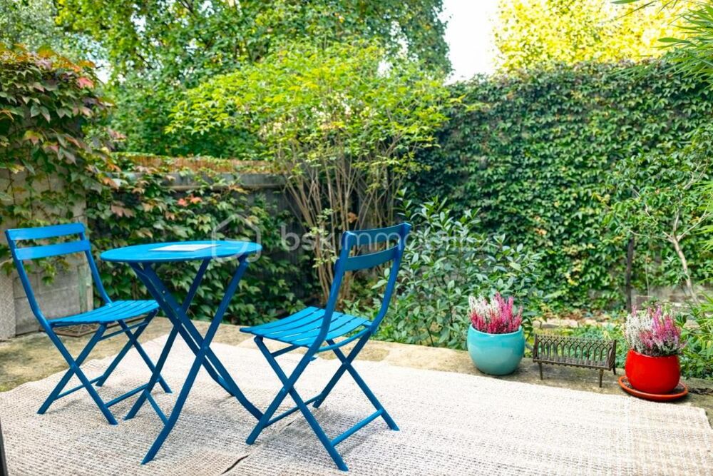 � vendre  Appartement Pantin (93500)