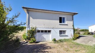  Maison à vendre 5 pièces 83 m²