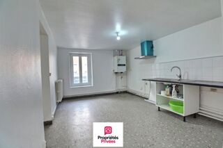  Appartement à vendre 4 pièces 89 m²