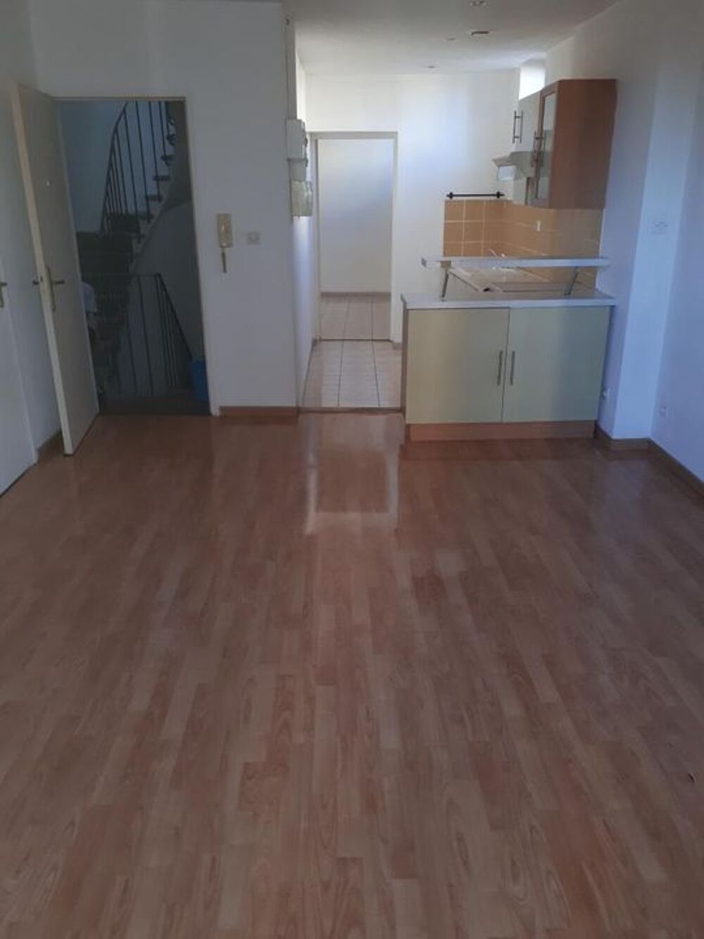 Location Appartement Appartement de 45m2 à louer sur Montélimar Montelimar
