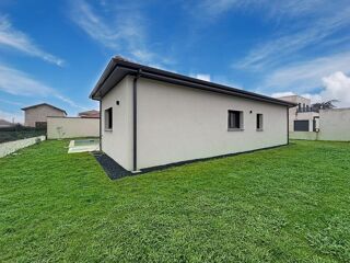  Maison � vendre 4 pi�ces 115 m�