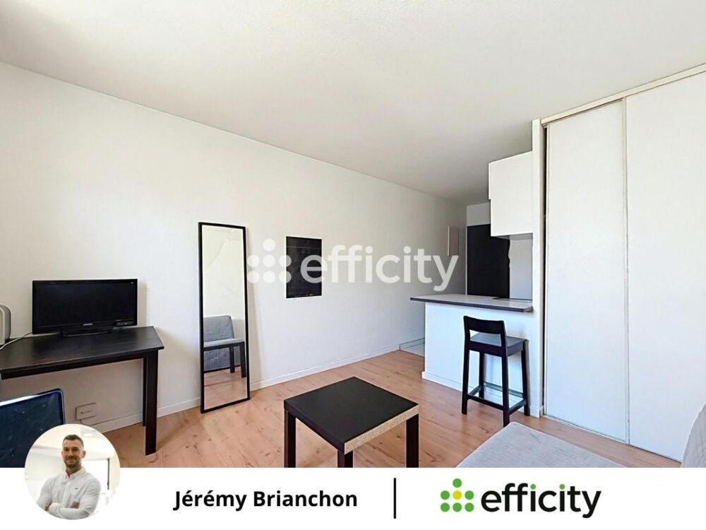 Vente Appartement Appartement Marseille 5