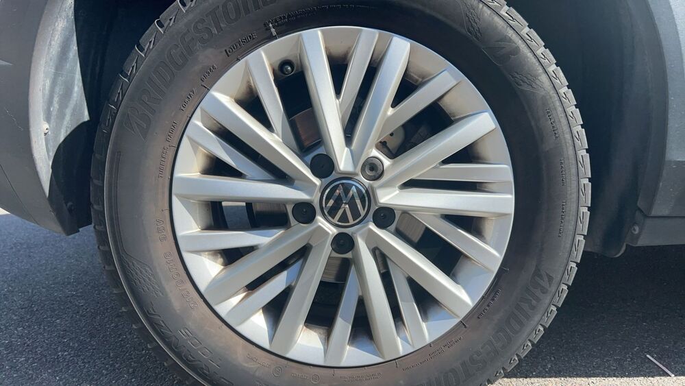 T-ROC 1.0 TSI 110 Active 2022 occasion 77410 Claye Souilly