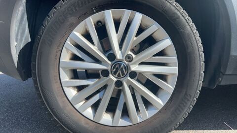 T-ROC 1.0 TSI 110 Active 2022 occasion 77410 Claye Souilly