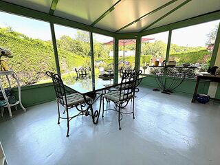 Maison à vendre 8 pièces 132 m²