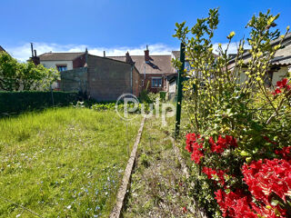  Maison � vendre 4 pi�ces 69 m�