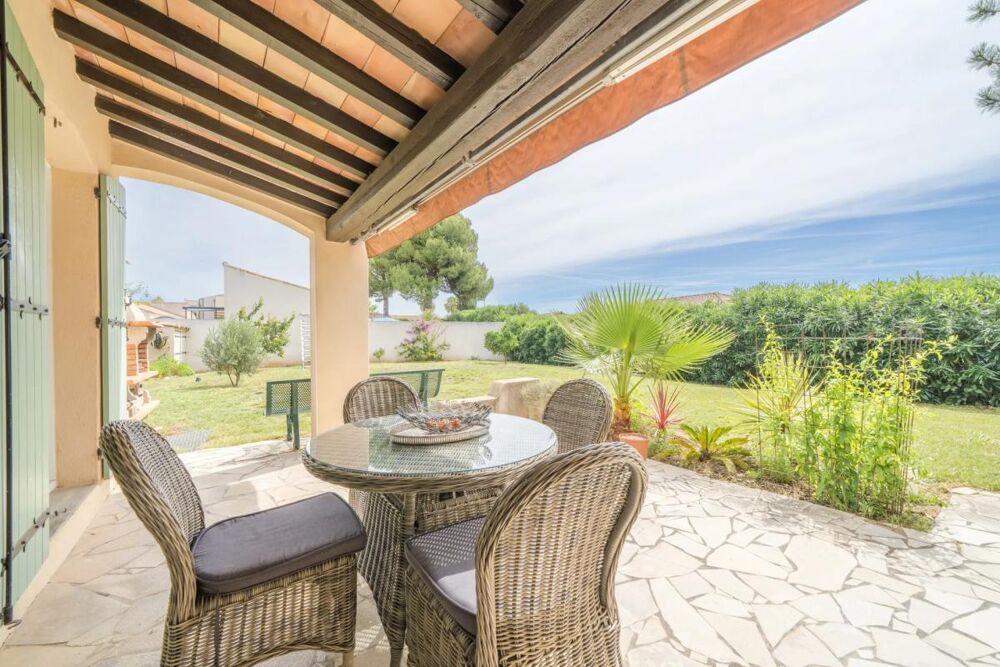 Vente Maison Maison de 7 pièces de 175 m² à Candillargues Candillargues