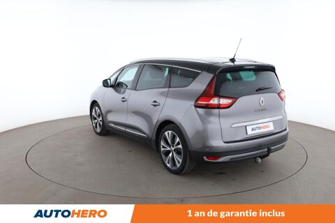 Grand scenic IV 1.6 dCi Energy Intens EDC 7PL 160 ch 2017 occasion 92130 Issy-les-Moulineaux