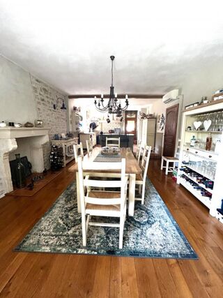  Propri�t�/ch�teau � vendre 6 pi�ces 175 m�