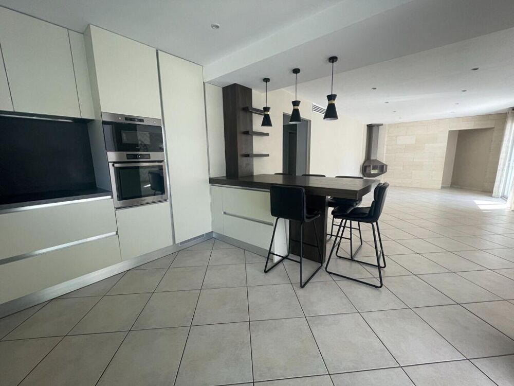 à vendre  Maison Pessac (33600)